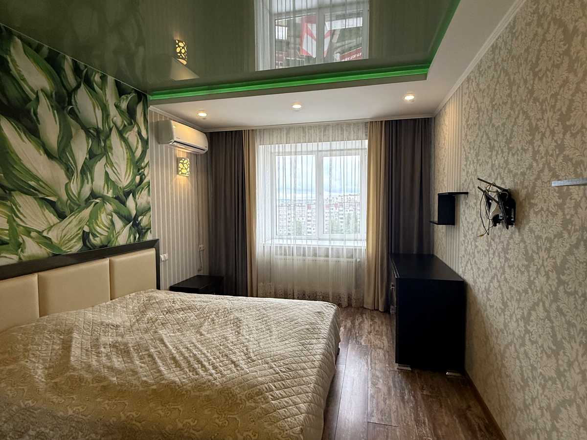 Квартира на вул. Панаса Мирного, 14/3-Б в Хмельницькому, ID 410842, фото №16