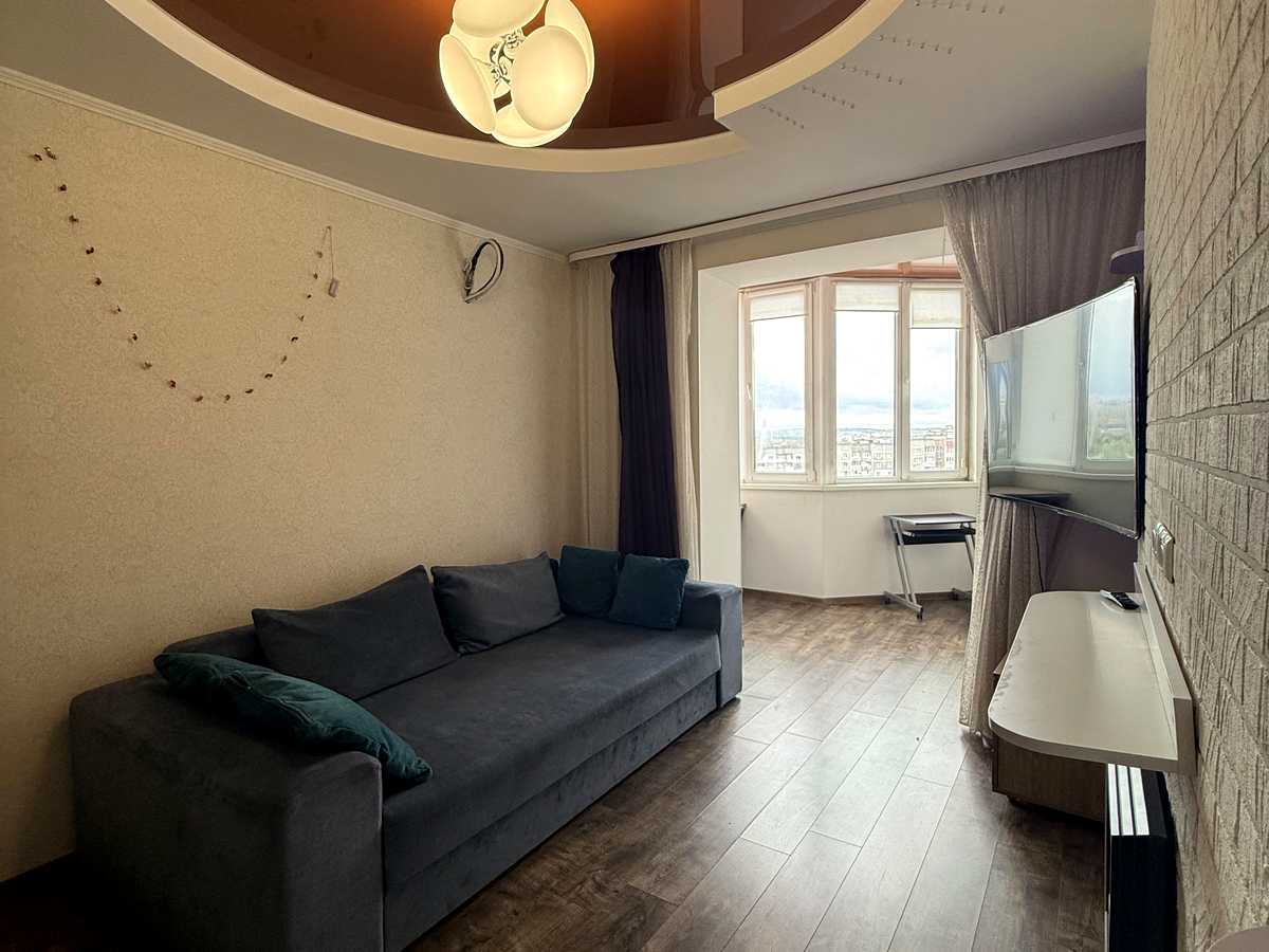 Квартира на вул. Панаса Мирного, 14/3-Б в Хмельницькому, ID 410842, фото №19
