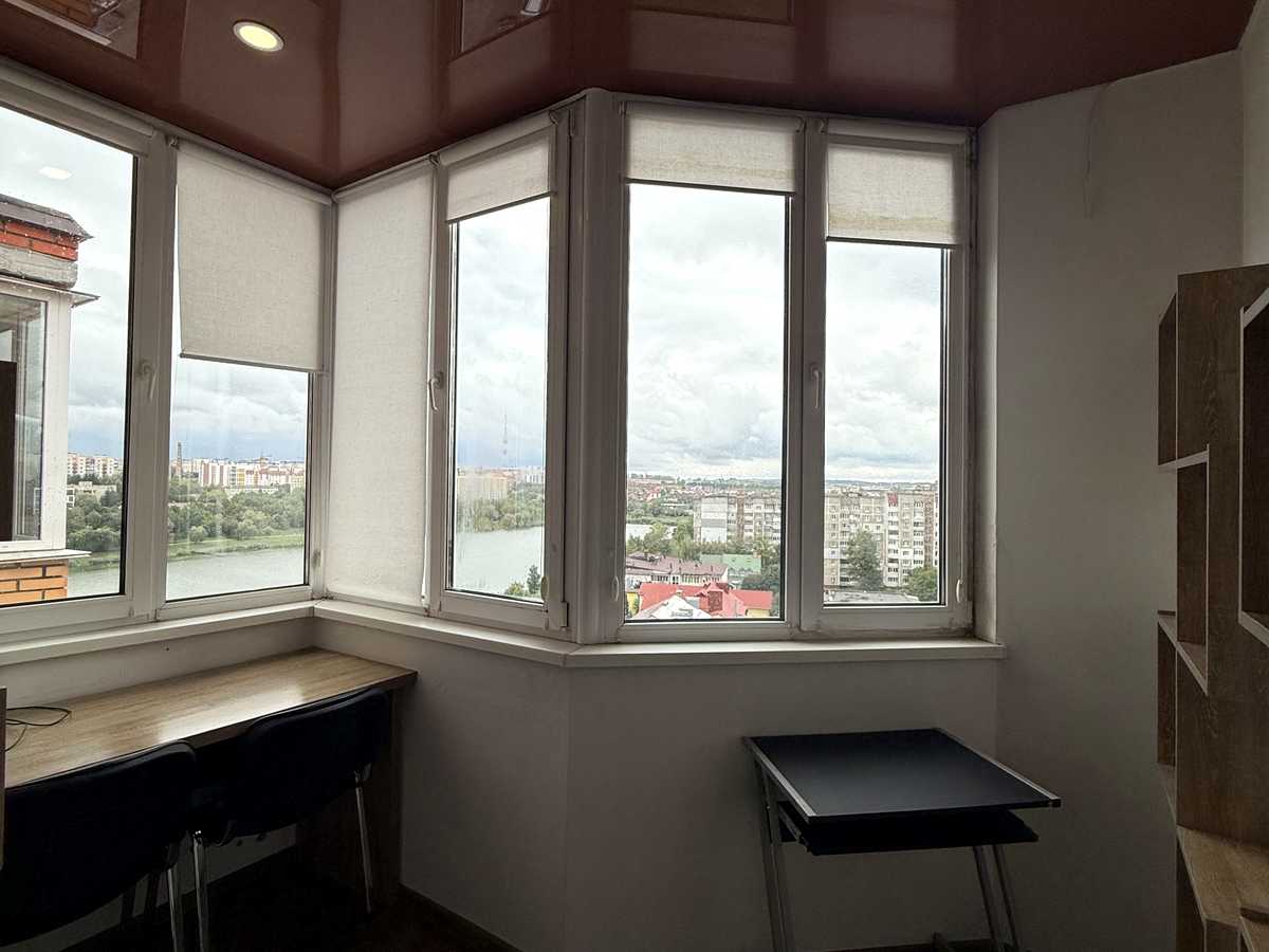 Квартира на вул. Панаса Мирного, 14/3-Б в Хмельницькому, ID 410842, фото №22