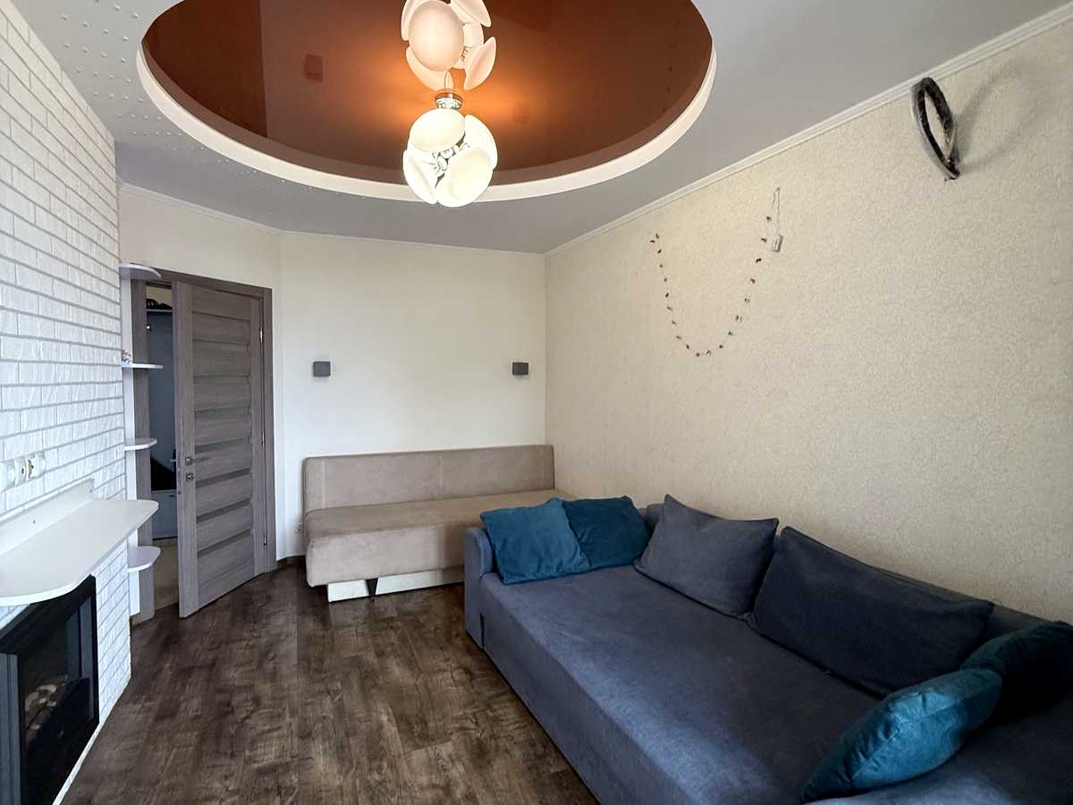 Квартира на вул. Панаса Мирного, 14/3-Б в Хмельницькому, ID 410842, фото №23