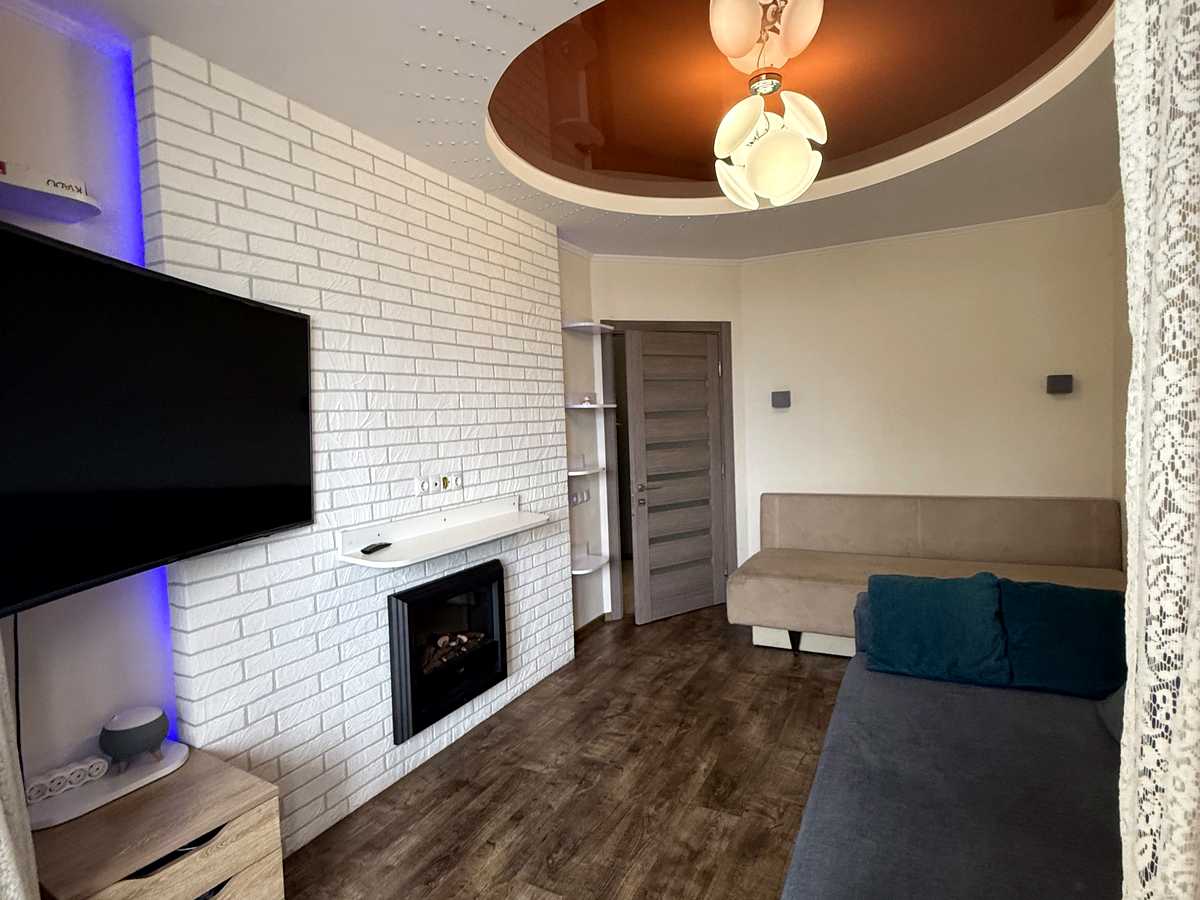 Квартира на вул. Панаса Мирного, 14/3-Б в Хмельницькому, ID 410842, фото №24
