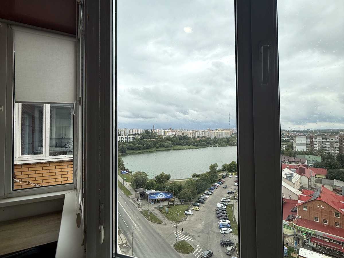 Квартира на вул. Панаса Мирного, 14/3-Б в Хмельницькому, ID 410842, фото №25