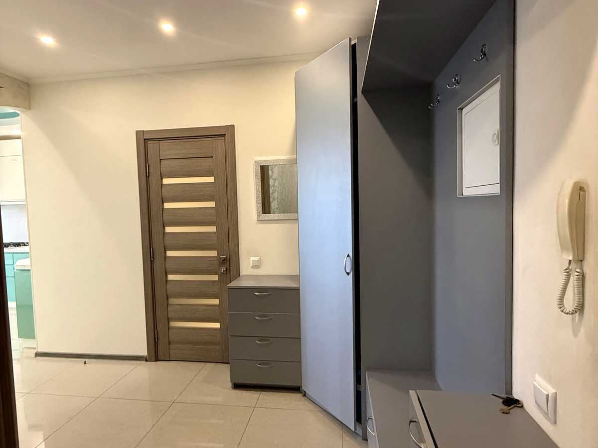 Квартира на вул. Панаса Мирного, 14/3-Б в Хмельницькому, ID 410842, фото №28