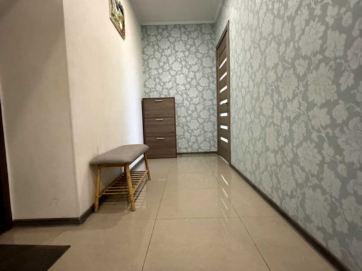 Квартира на вул. Панаса Мирного, 14/3-Б в Хмельницькому, ID 410842, фото №29