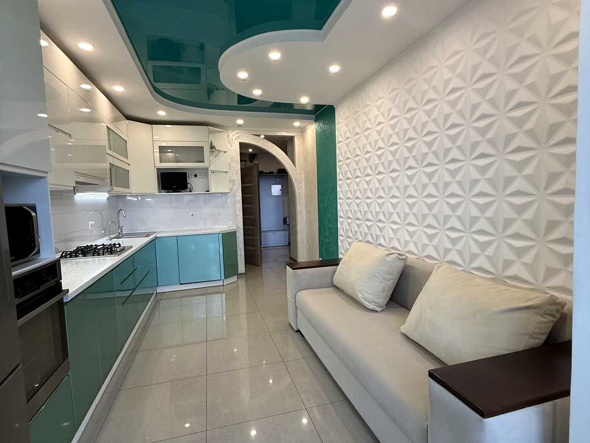 Квартира на вул. Панаса Мирного, 14/3-Б в Хмельницькому, ID 410842, фото №4