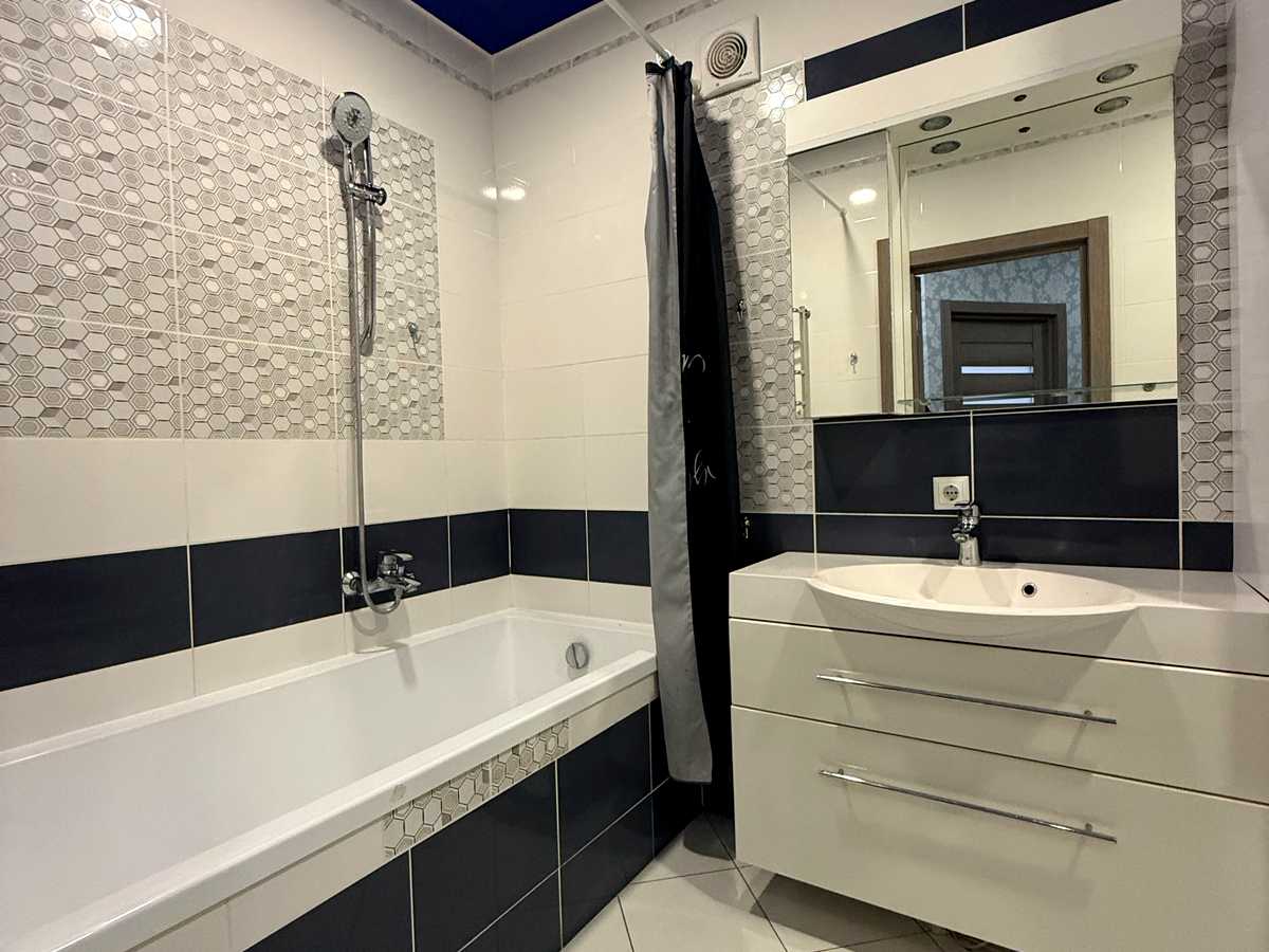 Квартира на вул. Панаса Мирного, 14/3-Б в Хмельницькому, ID 410842, фото №31