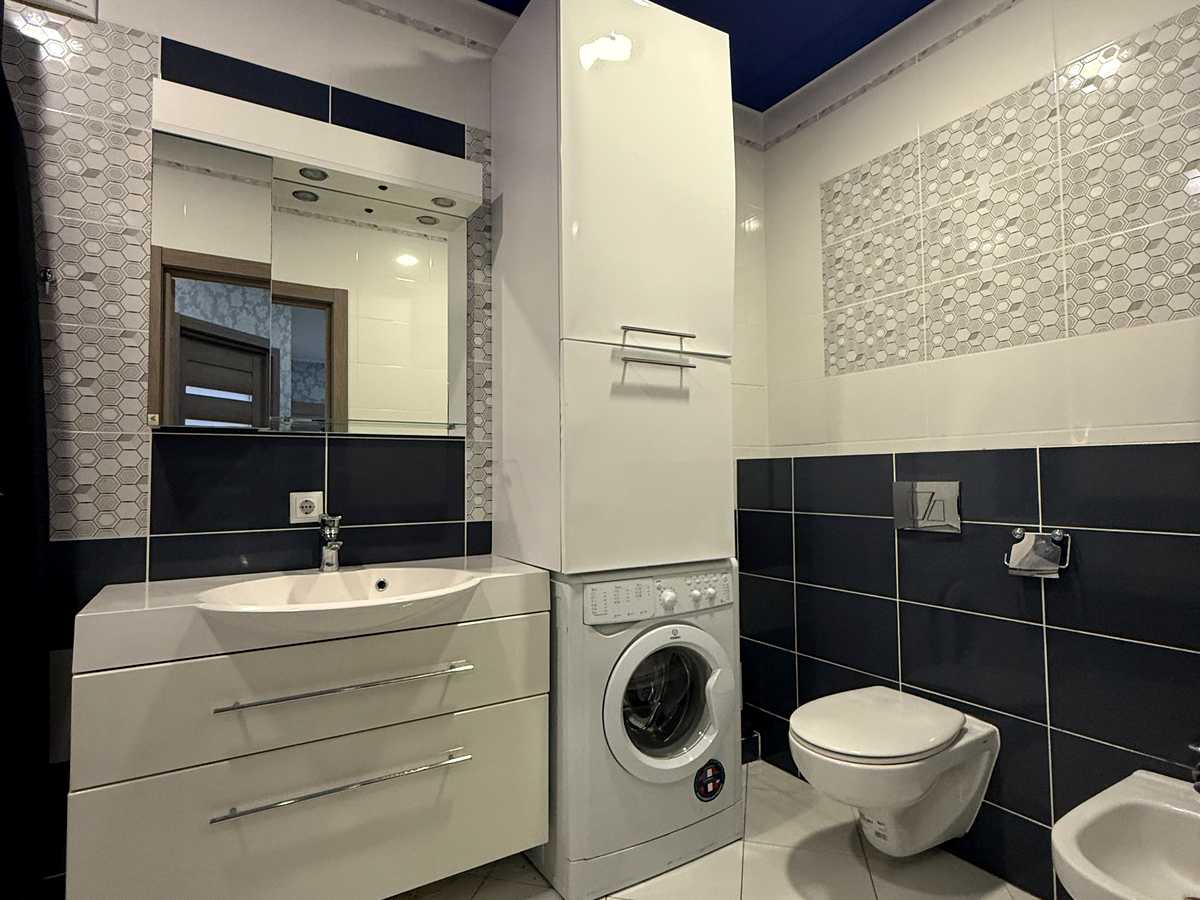 Квартира на вул. Панаса Мирного, 14/3-Б в Хмельницькому, ID 410842, фото №32