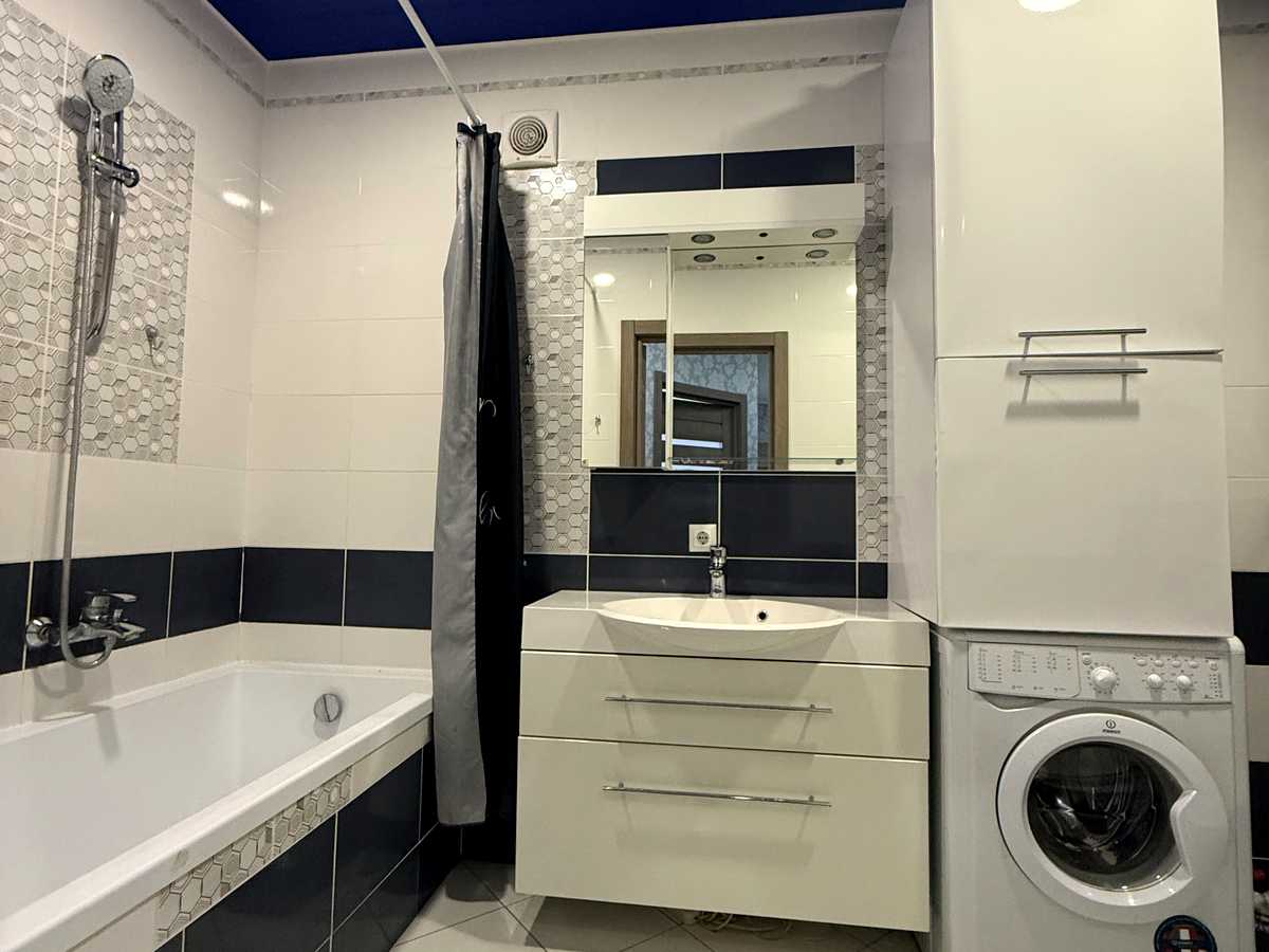 Квартира на вул. Панаса Мирного, 14/3-Б в Хмельницькому, ID 410842, фото №33
