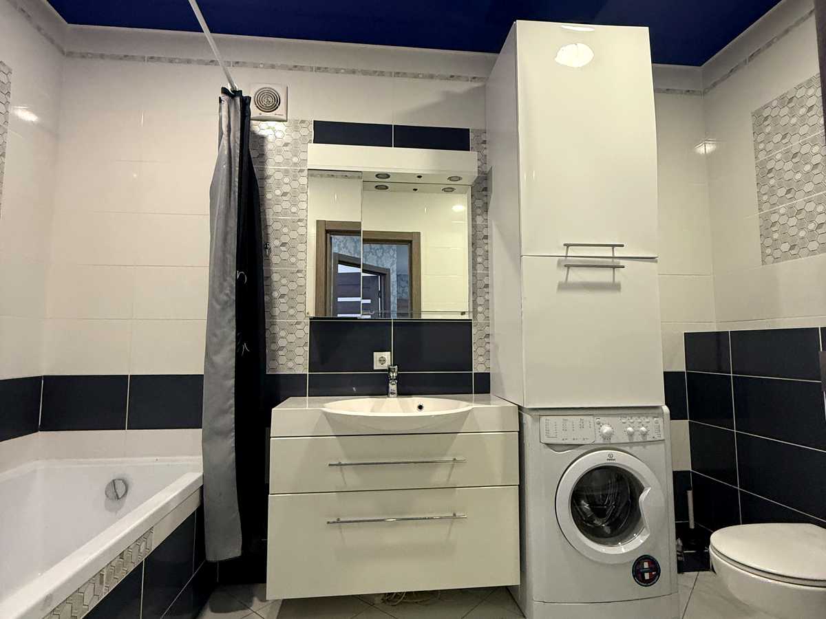 Квартира на вул. Панаса Мирного, 14/3-Б в Хмельницькому, ID 410842, фото №34