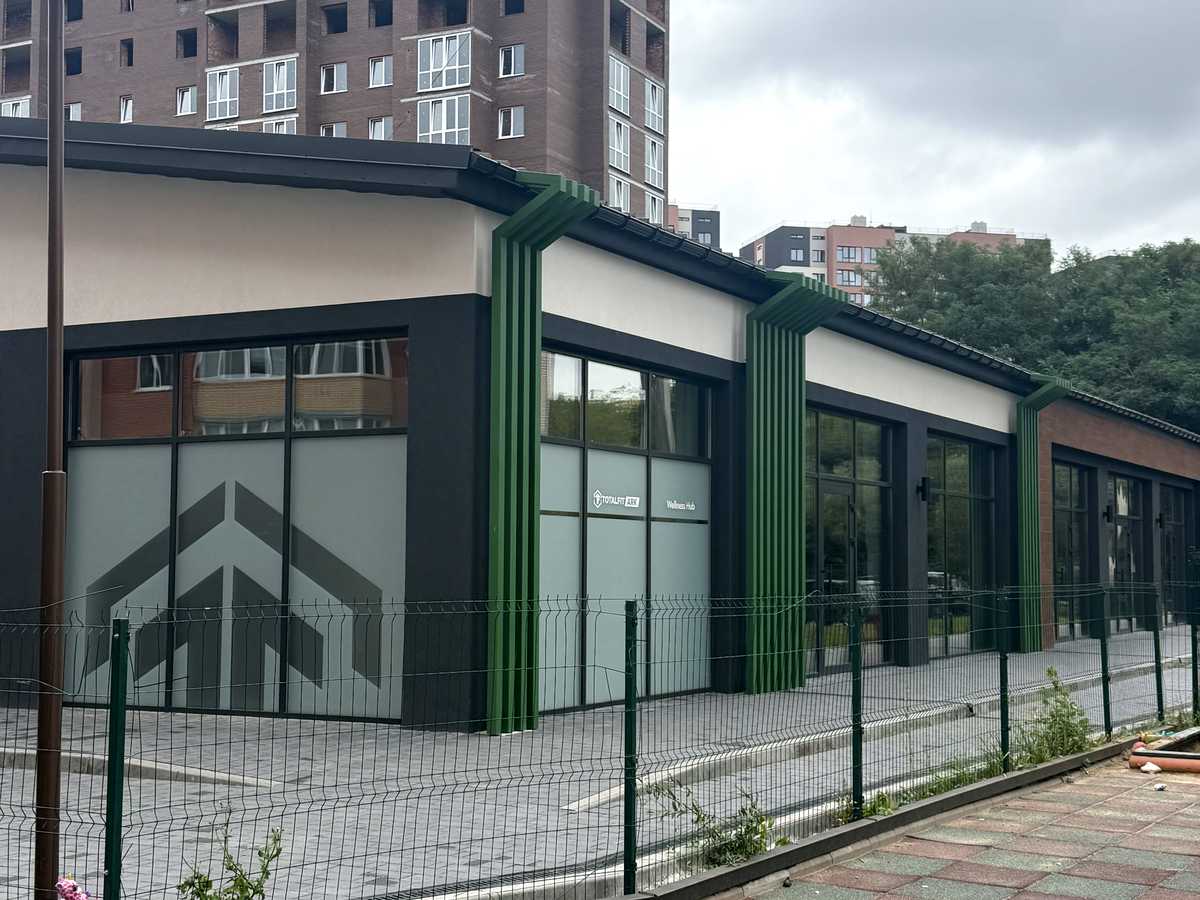 Квартира на вул. Панаса Мирного, 14/3-Б в Хмельницькому, ID 410842, фото №35
