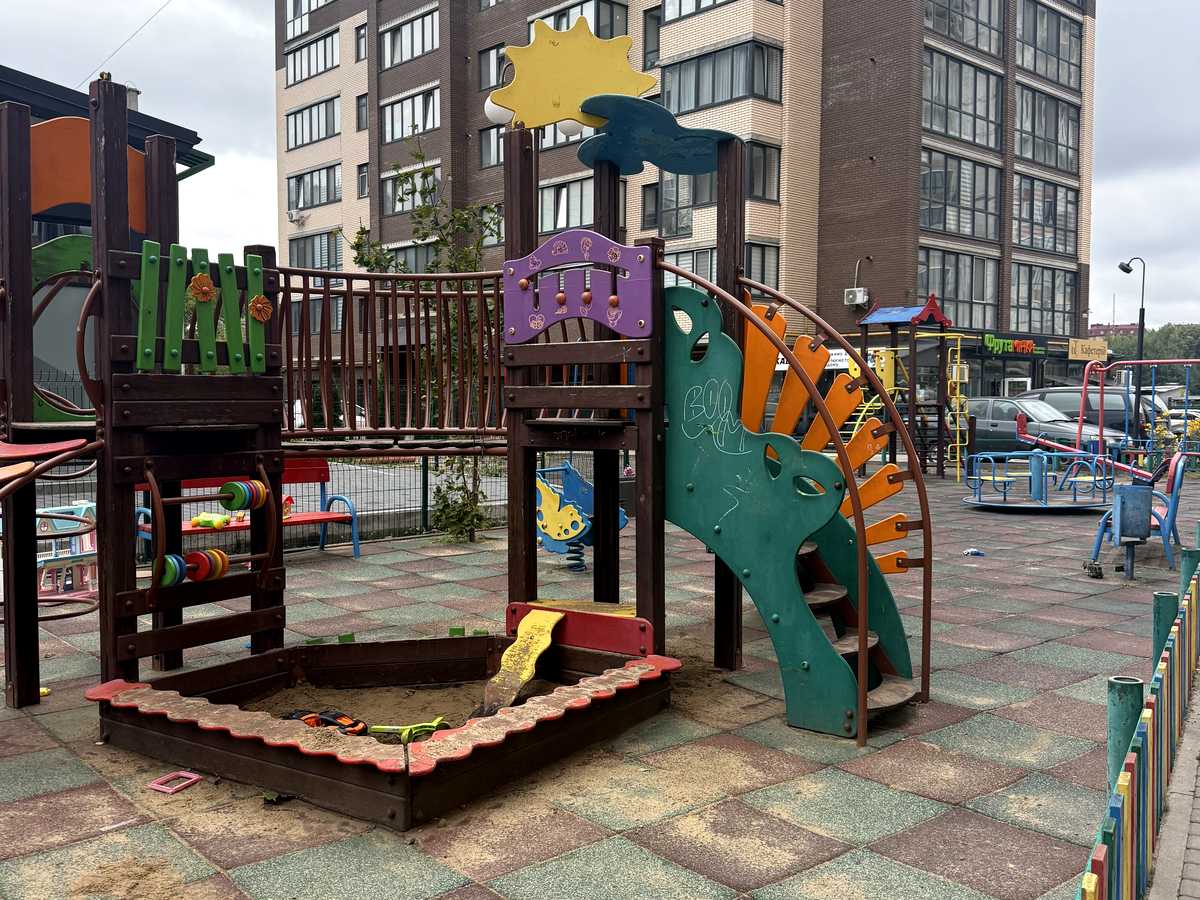 Квартира на вул. Панаса Мирного, 14/3-Б в Хмельницькому, ID 410842, фото №36