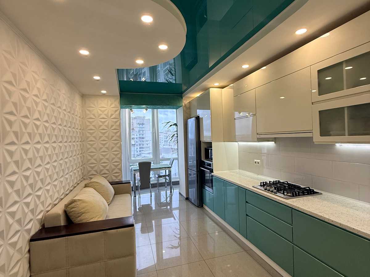 Квартира на вул. Панаса Мирного, 14/3-Б в Хмельницькому, ID 410842, фото №6