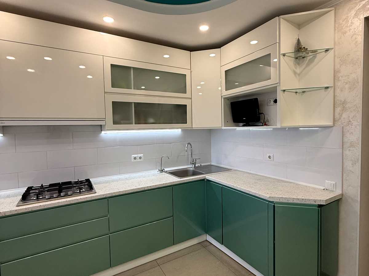 Квартира на вул. Панаса Мирного, 14/3-Б в Хмельницькому, ID 410842, фото №9