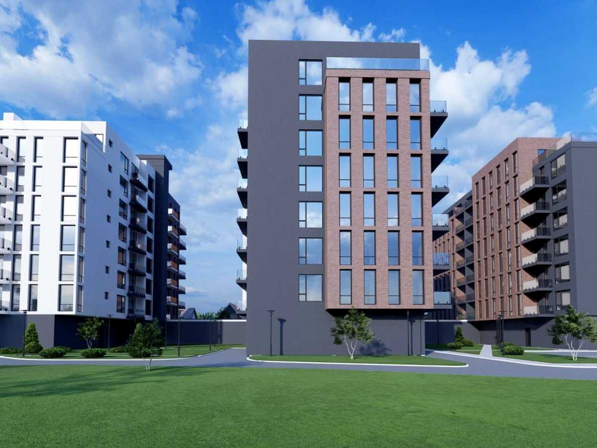 Квартира на вул. Селянська в Івано-Франківську, ID 410802, фото №2