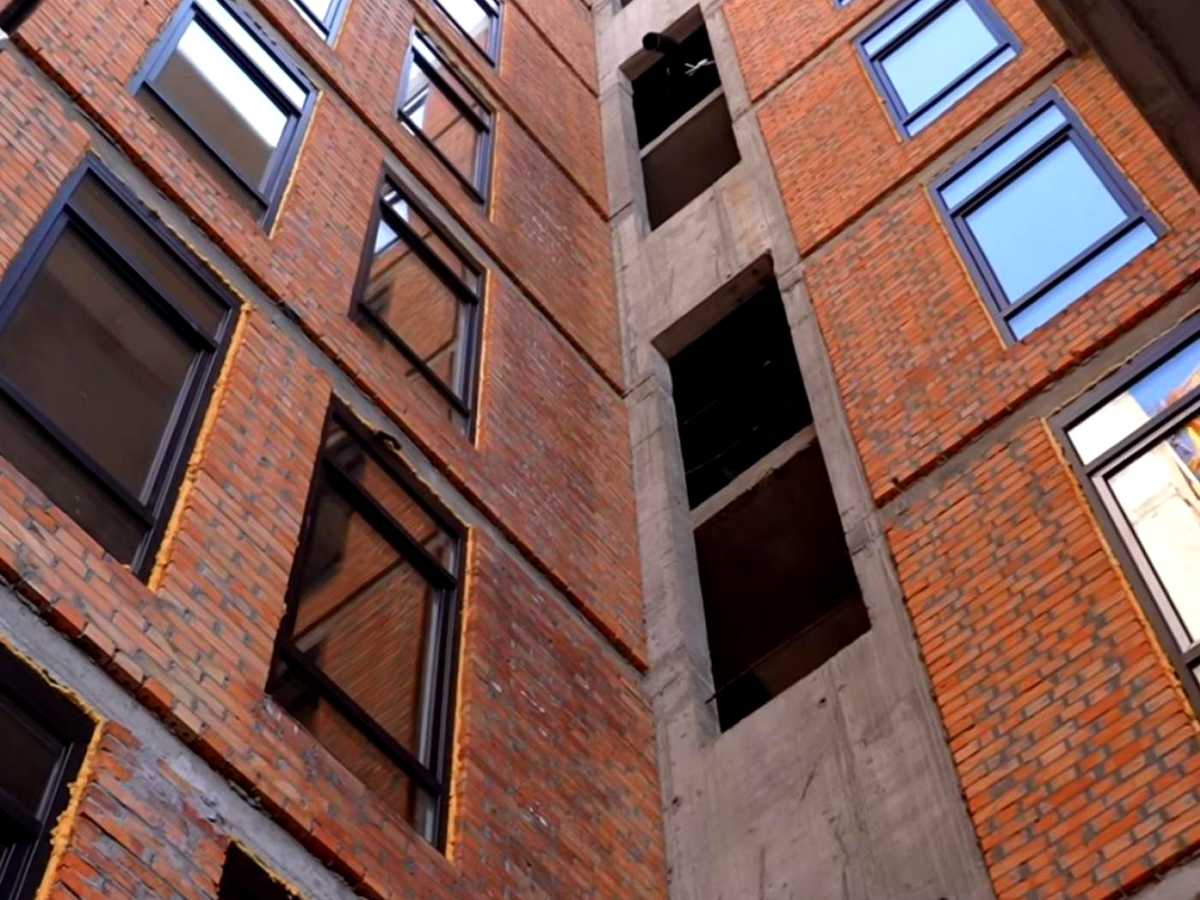 Квартира на вул. Олегівська, 36 в Києві, ID 410820, фото №9