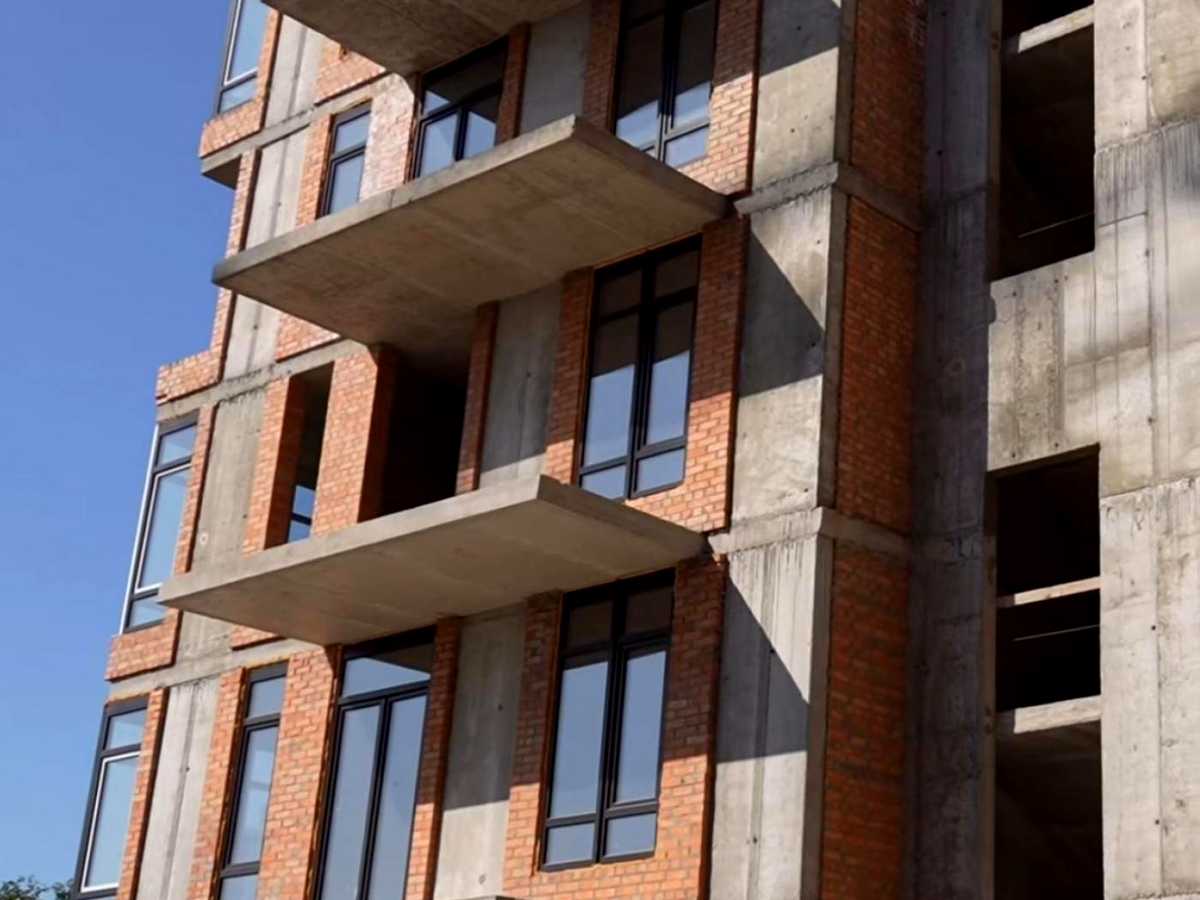 Квартира на вул. Олегівська, 36 в Києві, ID 410820, фото №10