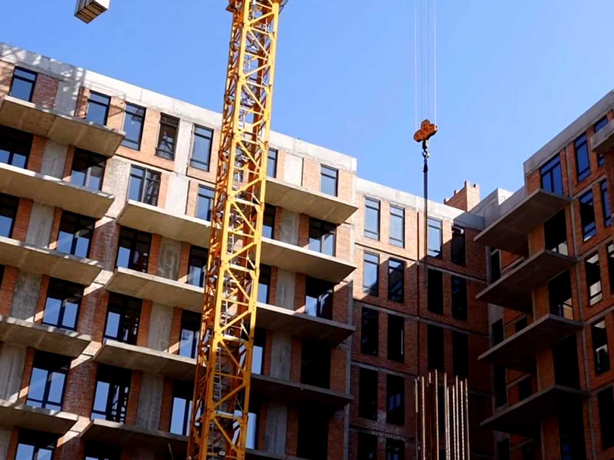 Квартира на вул. Олегівська, 36 в Києві, ID 410820, фото №11