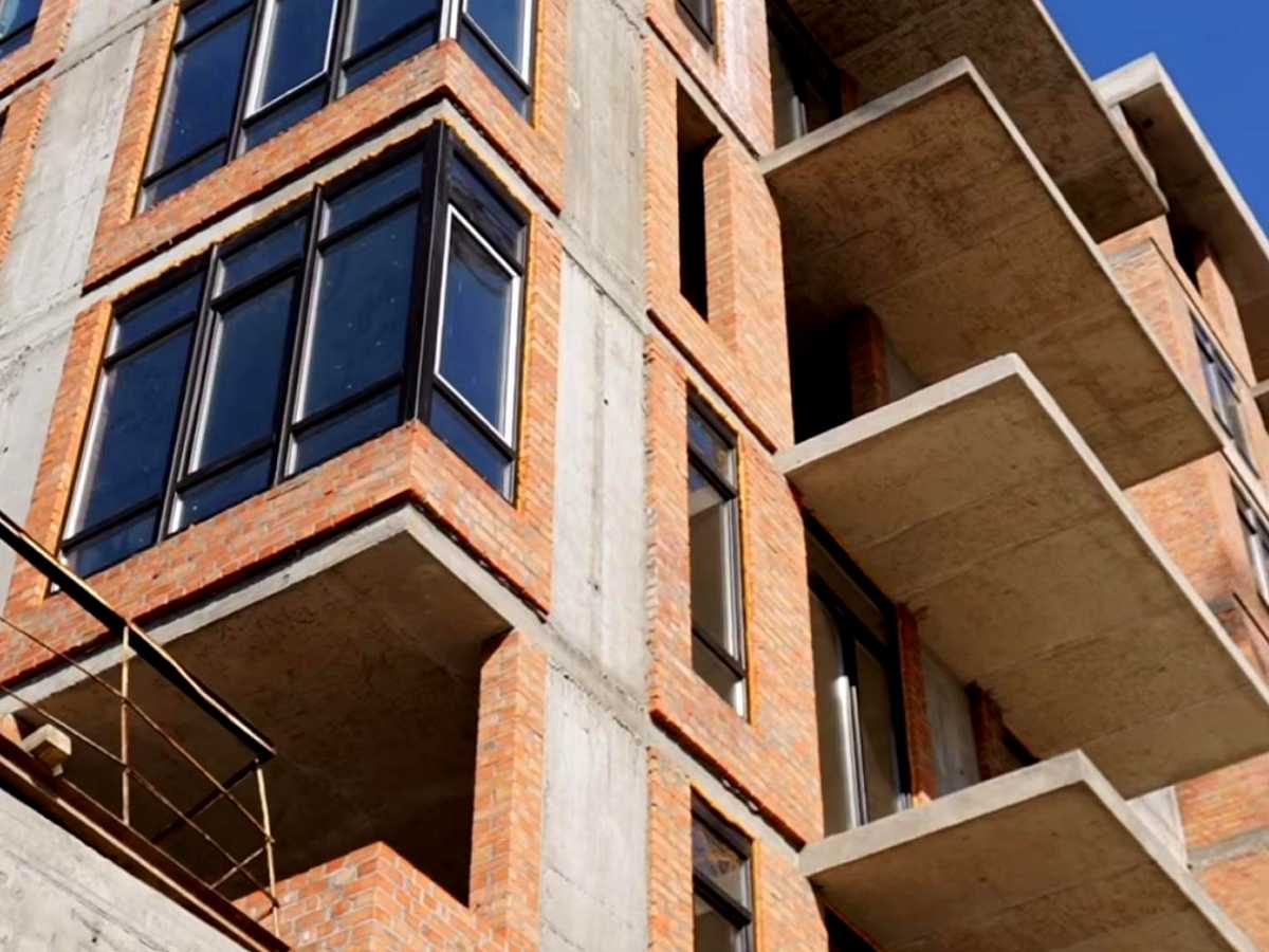 Квартира на вул. Олегівська, 36 в Києві, ID 410820, фото №12