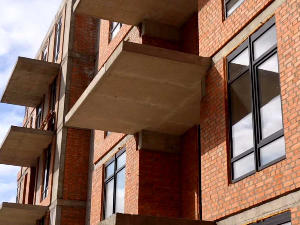 Квартира на вул. Олегівська, 36 в Києві, ID 410820, фото №14