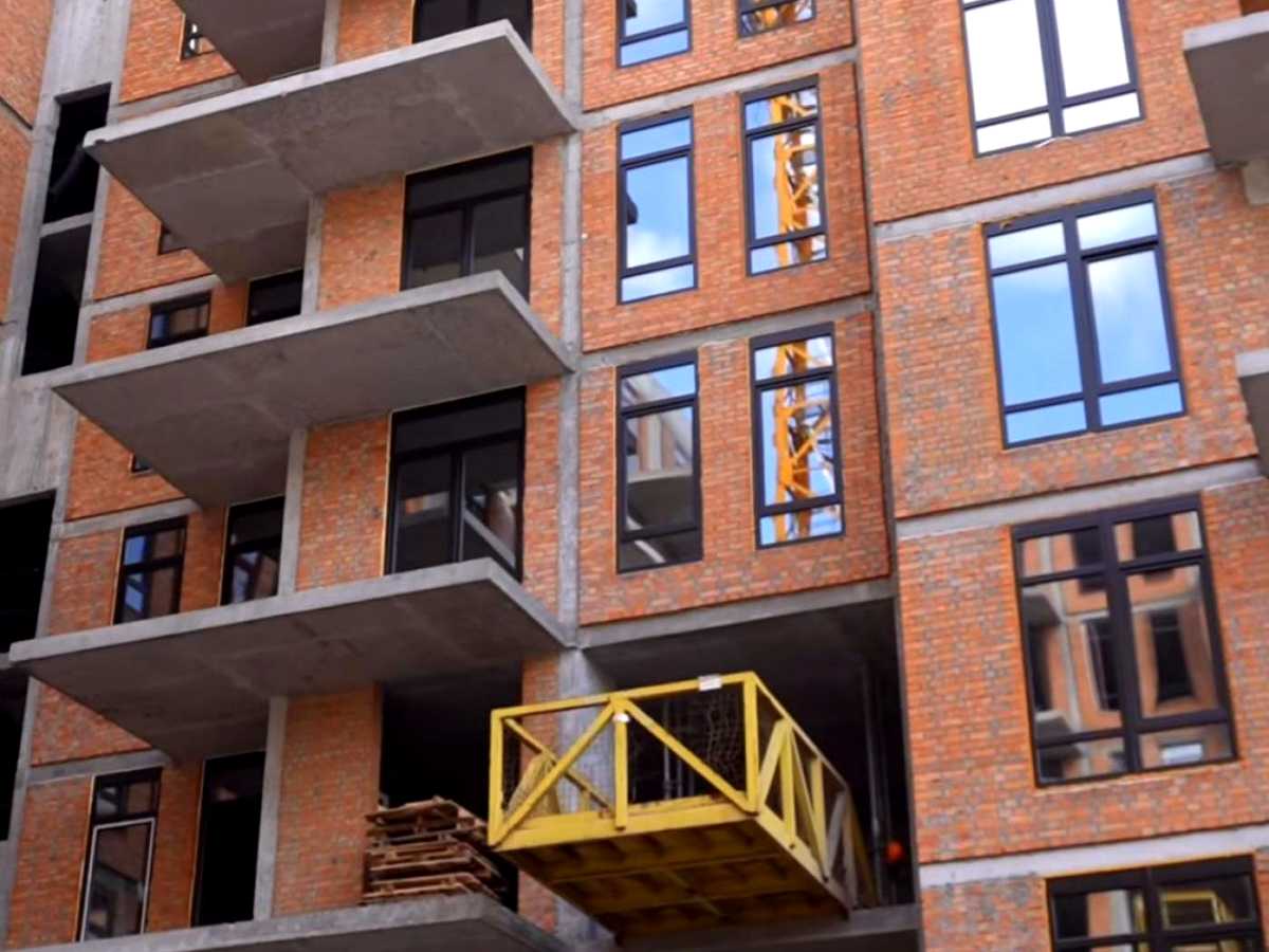 Квартира на вул. Олегівська, 36 в Києві, ID 410820, фото №16
