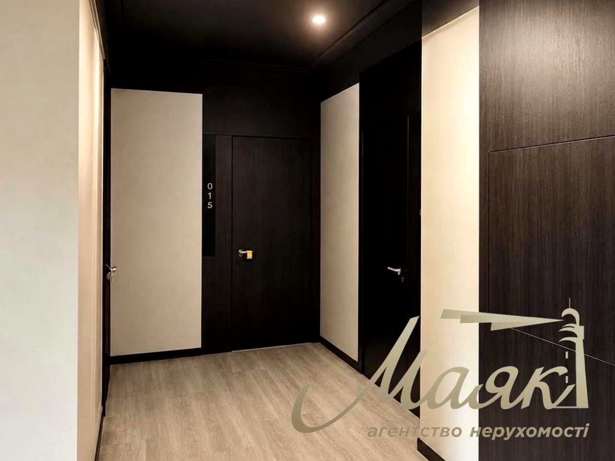Квартира на вул. Олегівська, 36 в Києві, ID 410820, фото №19
