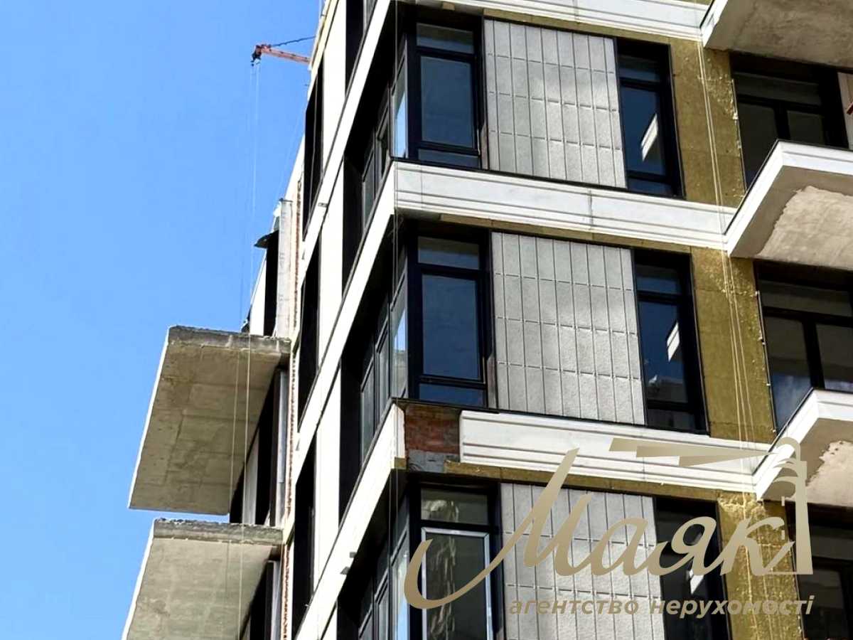 Квартира на вул. Олегівська, 36 в Києві, ID 410820, фото №20