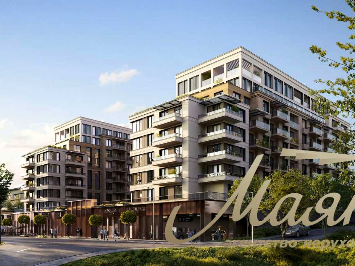 Квартира на вул. Олегівська, 36 в Києві, ID 410820, фото №27
