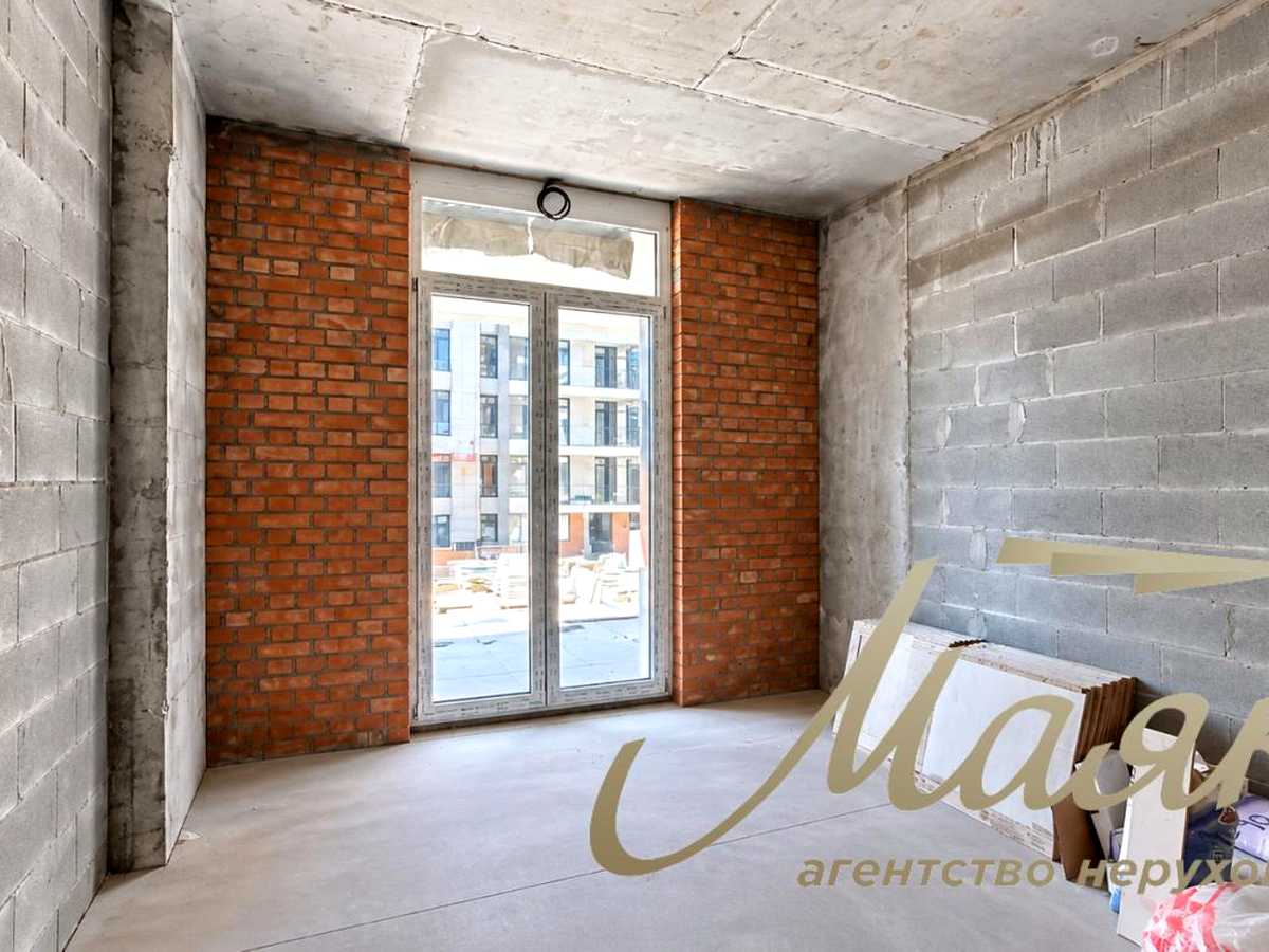 Квартира на вул. Олегівська, 36 в Києві, ID 410820, фото №8