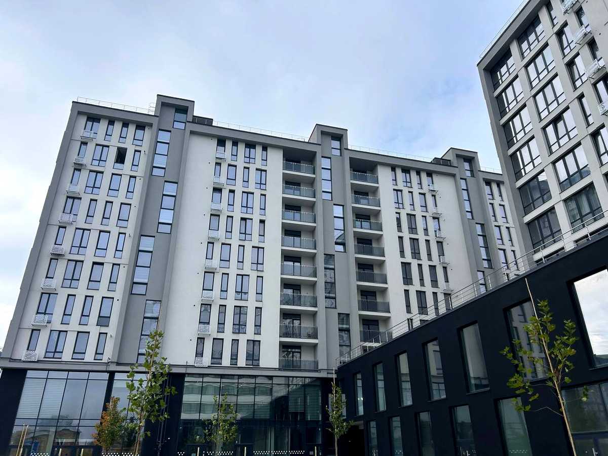 Квартира на вул. Надрічна, ID 410818, фото №1