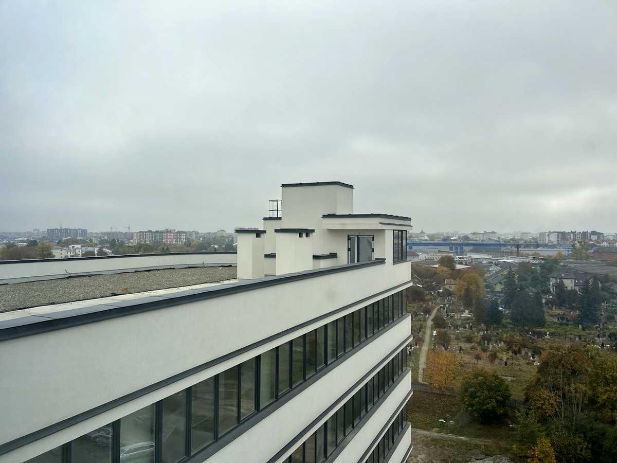 Квартира на вул. Надрічна в Івано-Франківську, ID 410818, фото №6