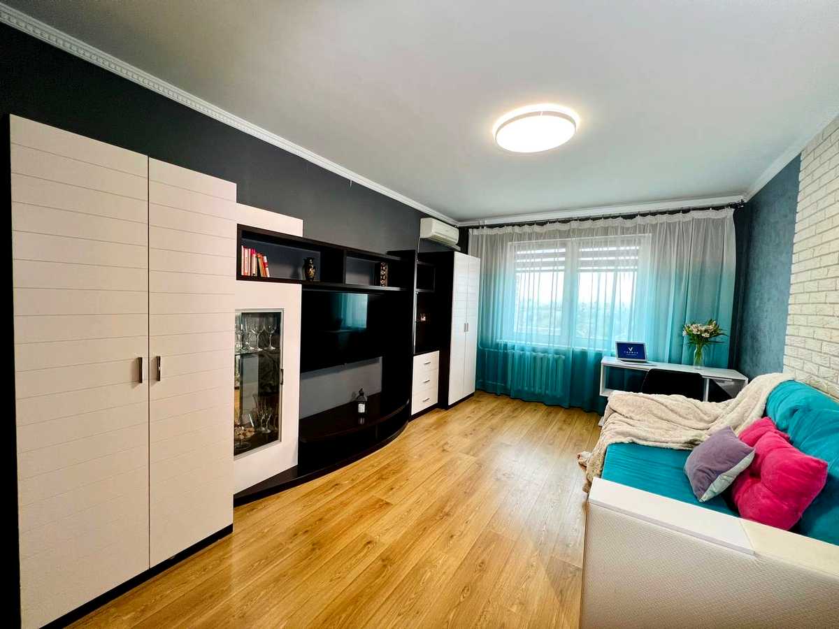 Квартира на вул. Краківська, 13Б в Києві, ID 410849, фото №2