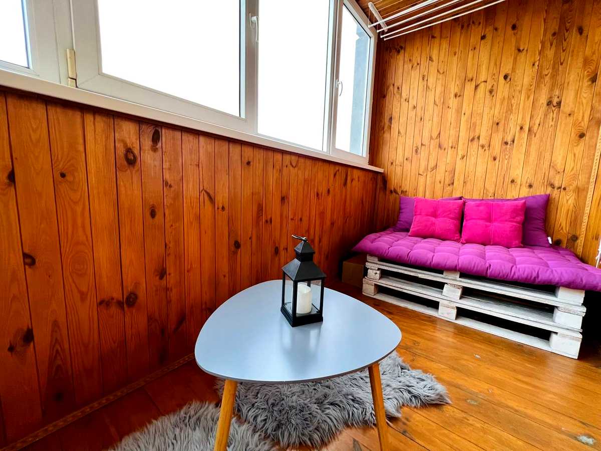 Квартира на вул. Краківська, 13Б в Києві, ID 410849, фото №11