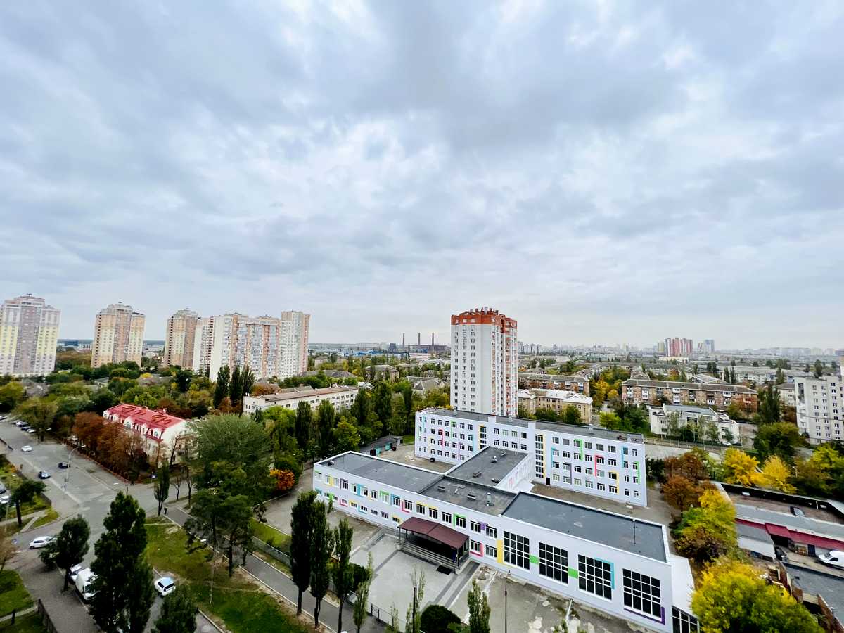 Квартира на вул. Краківська, 13Б в Києві, ID 410849, фото №12