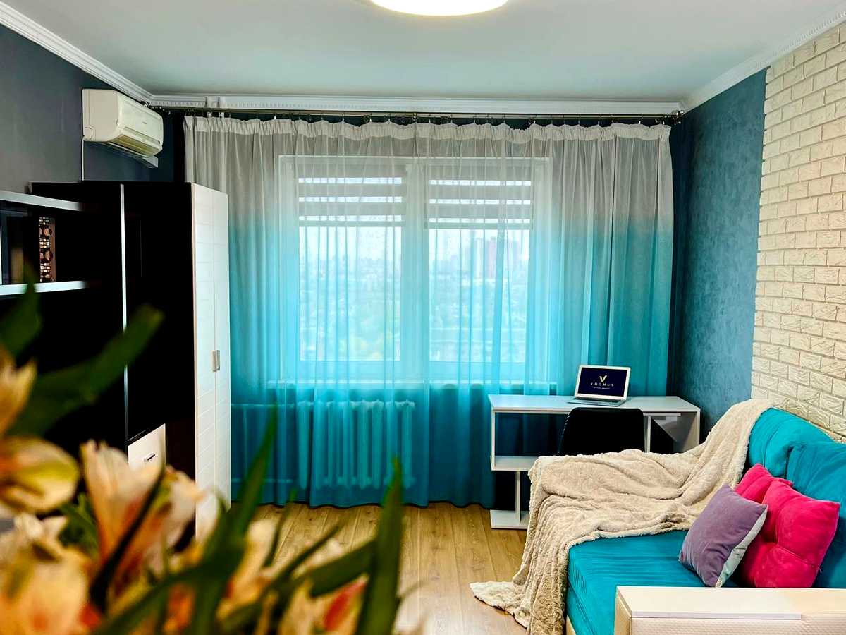 Квартира на вул. Краківська, 13Б в Києві, ID 410849, фото №3