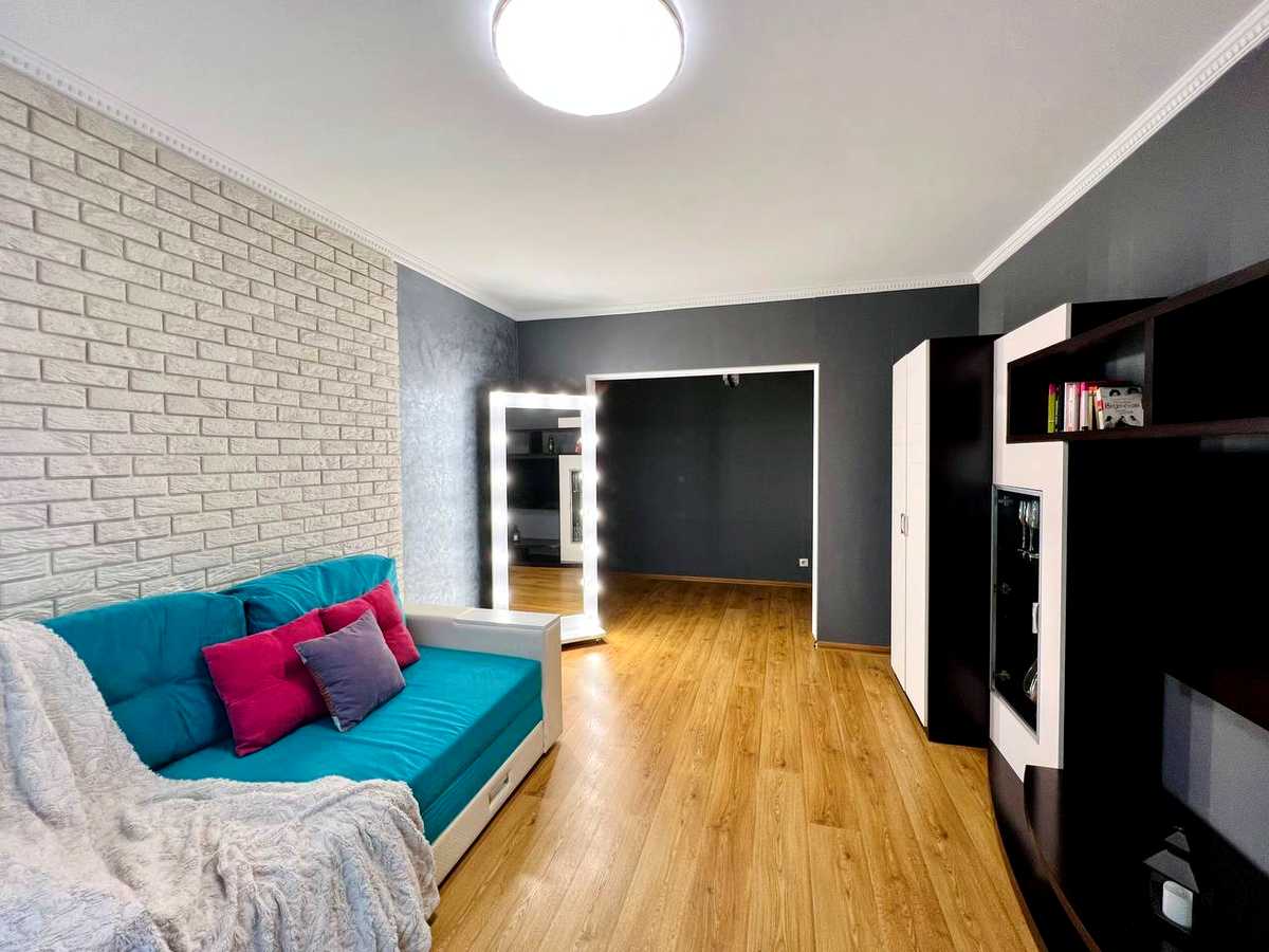 Квартира на вул. Краківська, 13Б в Києві, ID 410849, фото №4