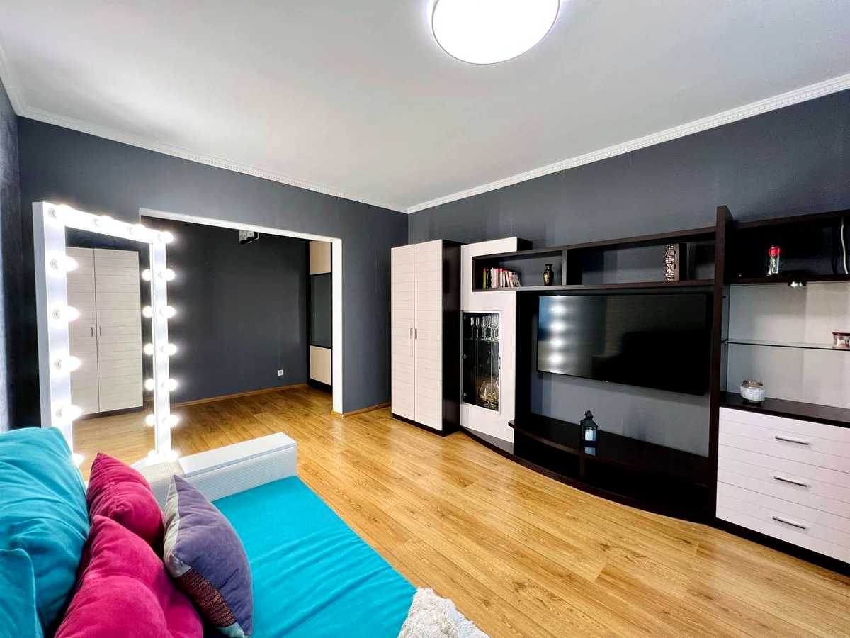 Квартира на вул. Краківська, 13Б в Києві, ID 410849, фото №5
