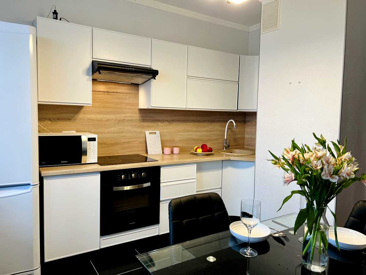 Квартира на вул. Краківська, 13Б в Києві, ID 410849, фото №7