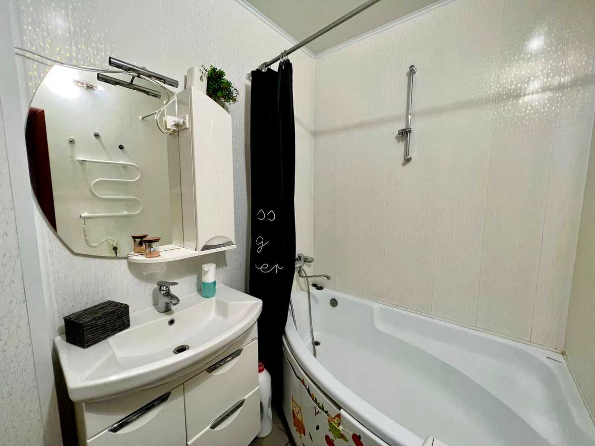 Квартира на вул. Краківська, 13Б в Києві, ID 410849, фото №9