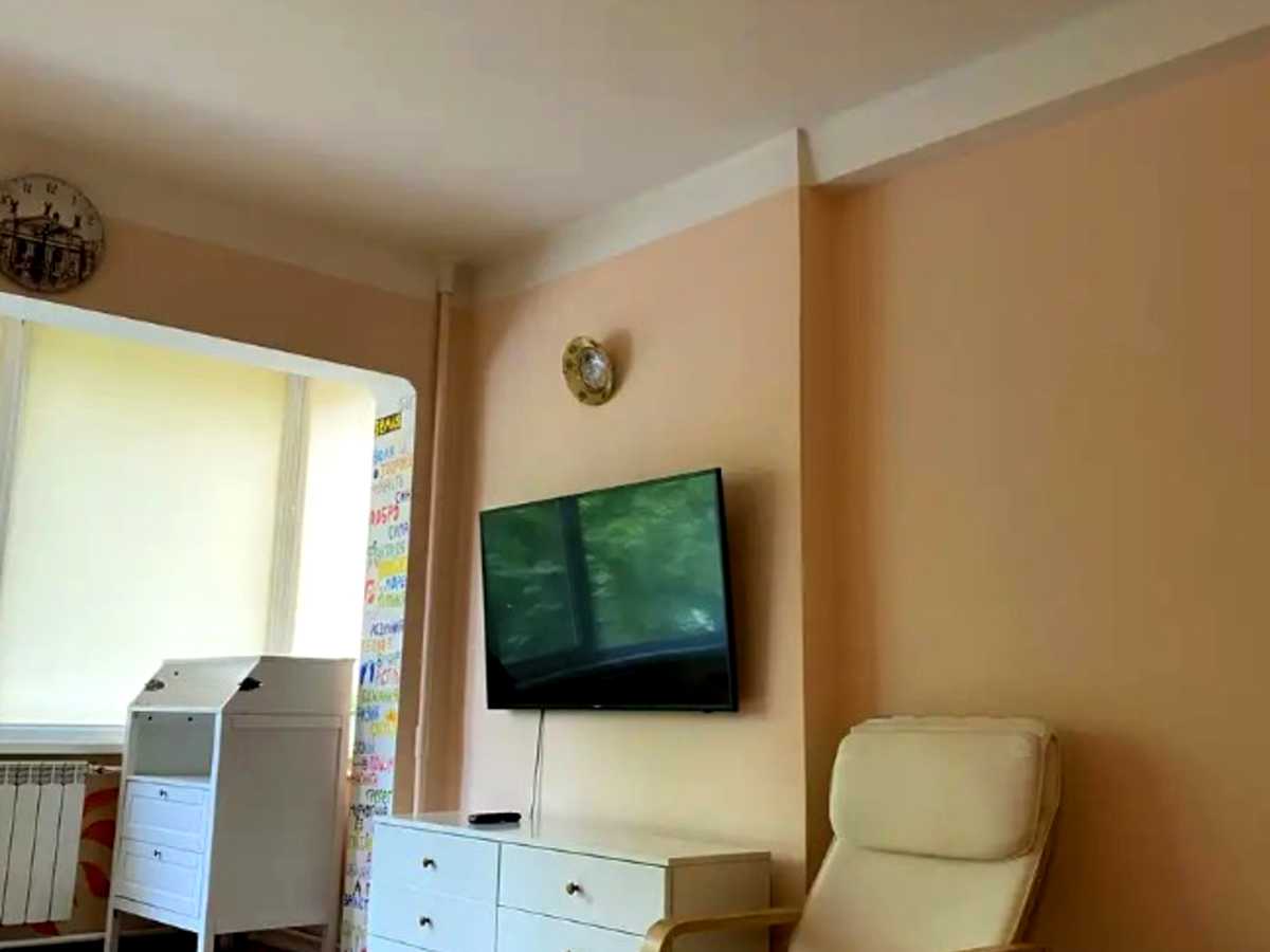 Квартира на вул. Парково-Сирецька, 4А в Києві, ID 410883, фото №2