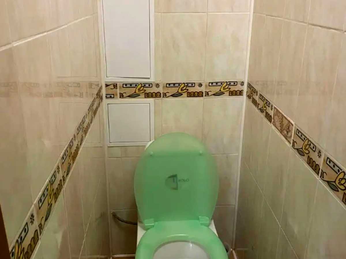 Квартира на вул. Парково-Сирецька, 4А в Києві, ID 410883, фото №12