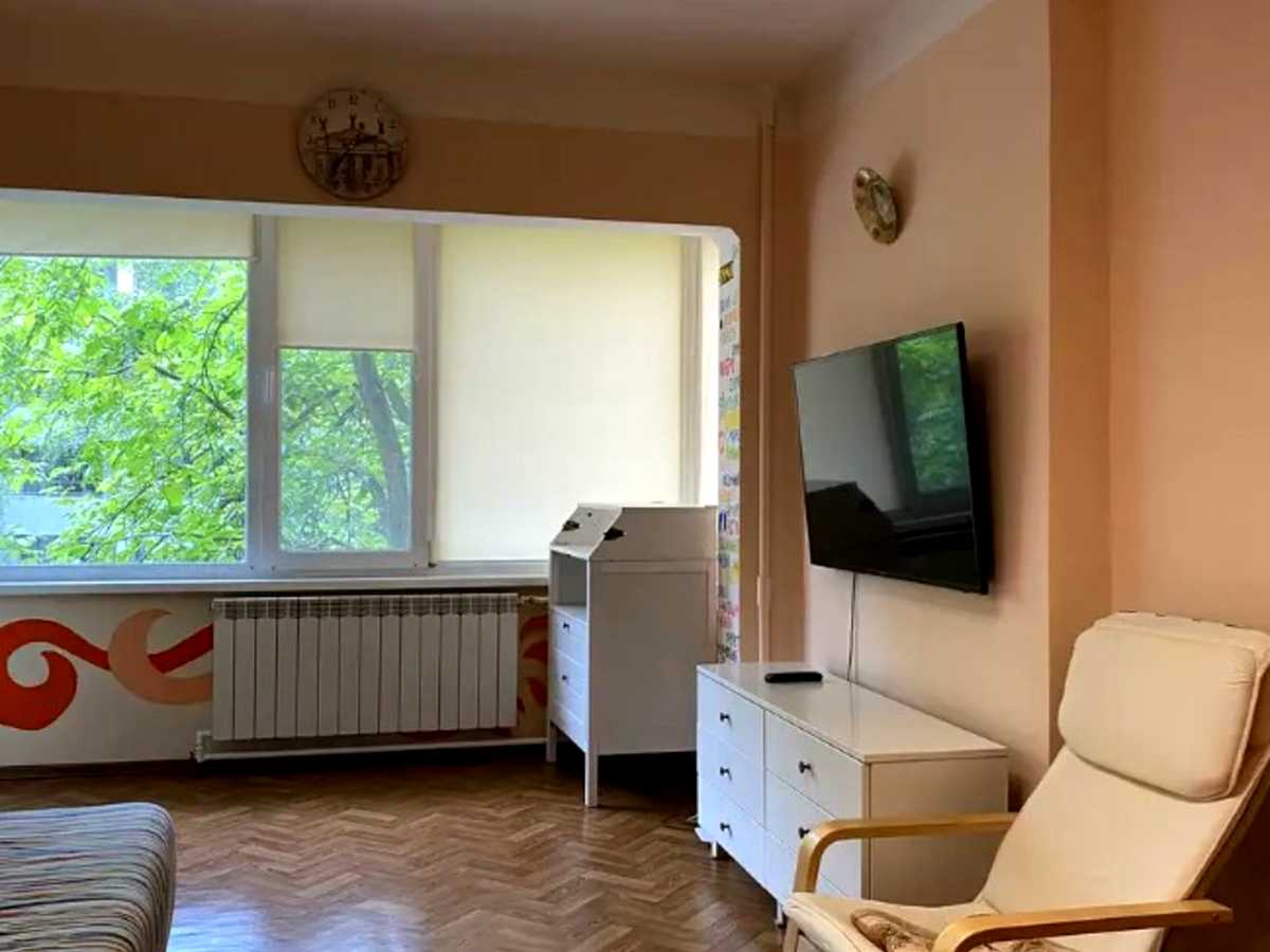 Квартира на вул. Парково-Сирецька, 4А в Києві, ID 410883, фото №3