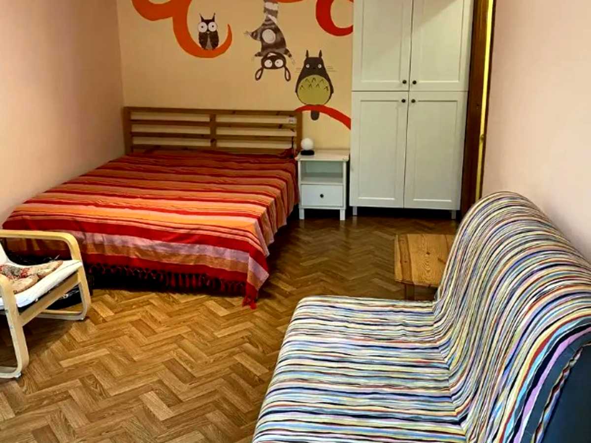 Квартира на вул. Парково-Сирецька, 4А в Києві, ID 410883, фото №4