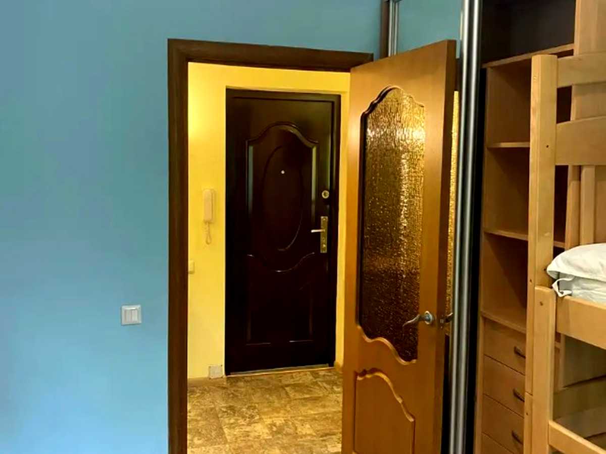 Квартира на вул. Парково-Сирецька, 4А в Києві, ID 410883, фото №5