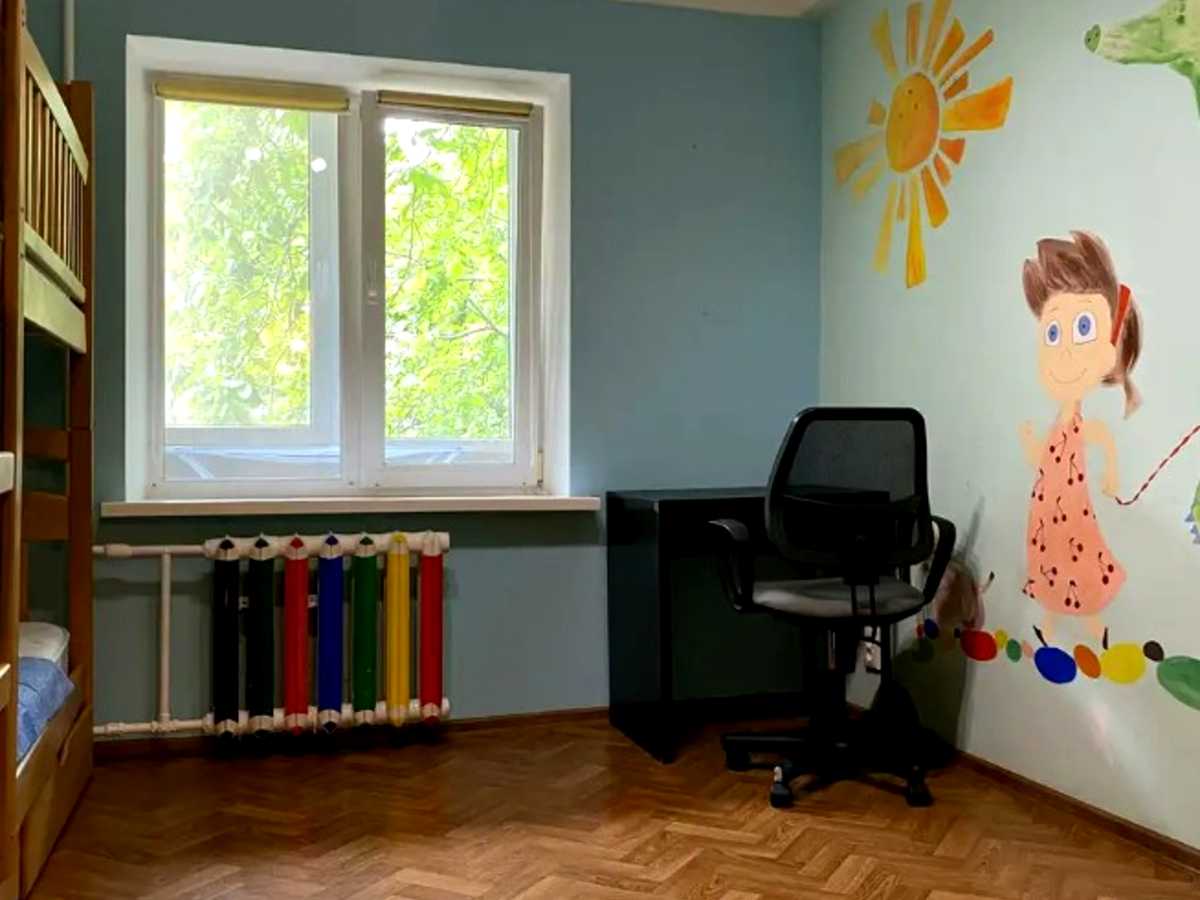 Квартира на вул. Парково-Сирецька, 4А в Києві, ID 410883, фото №6
