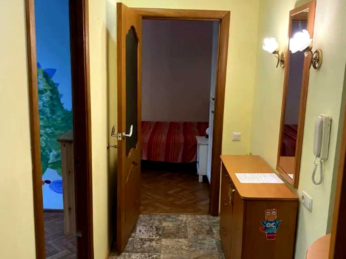 Квартира на вул. Парково-Сирецька, 4А в Києві, ID 410883, фото №7