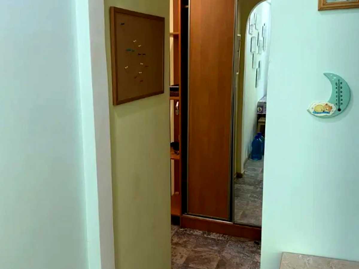 Квартира на вул. Парково-Сирецька, 4А в Києві, ID 410883, фото №8