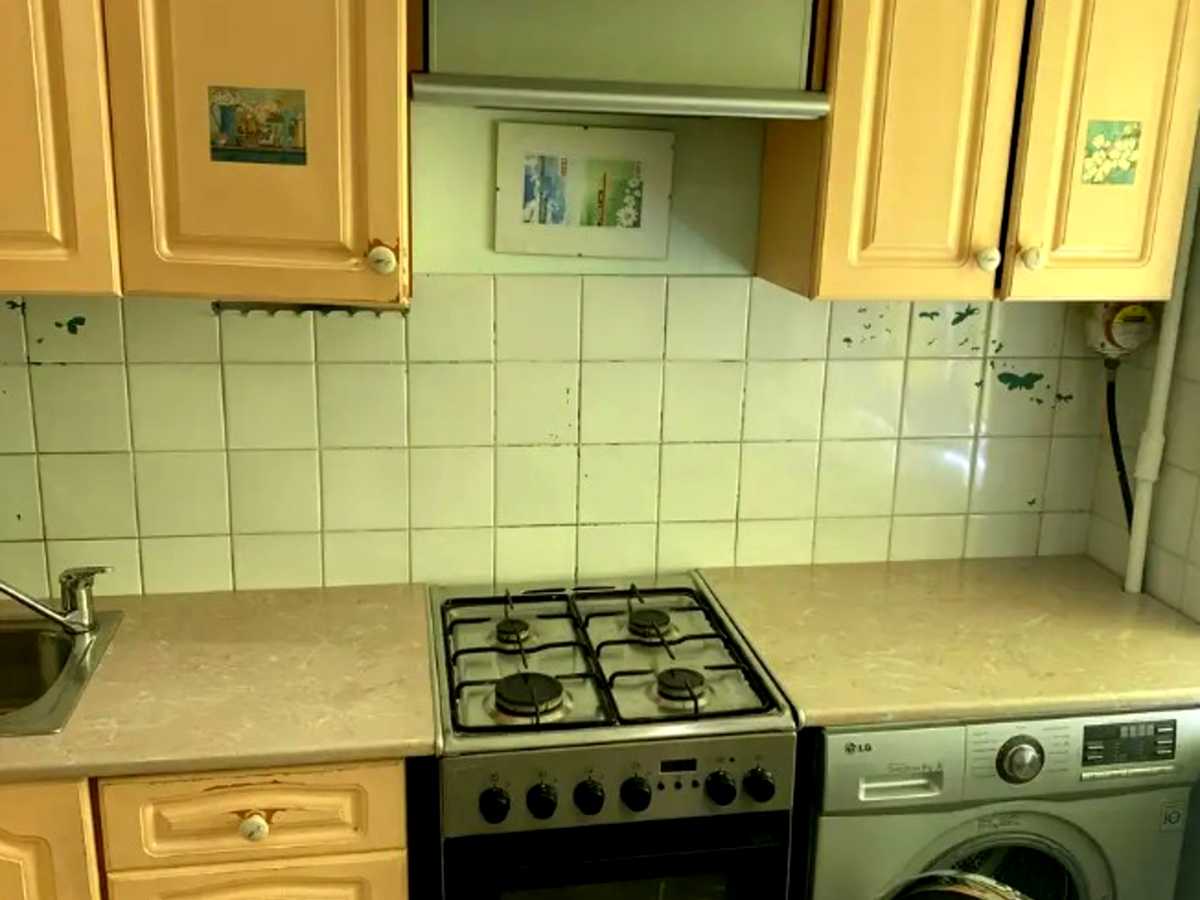 Квартира на вул. Парково-Сирецька, 4А в Києві, ID 410883, фото №9