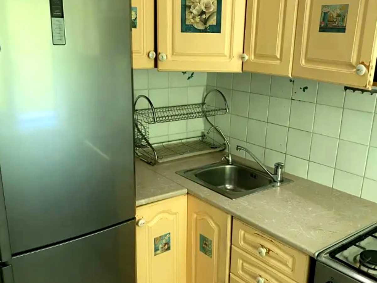 Квартира на вул. Парково-Сирецька, 4А в Києві, ID 410883, фото №10