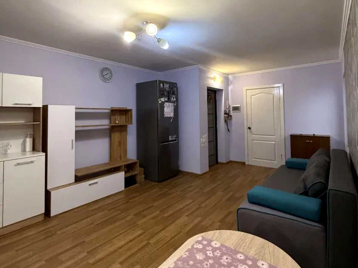 Квартира на вул. Олександра Довженка, 9 в Івано-Франківську, ID 410895, фото №2