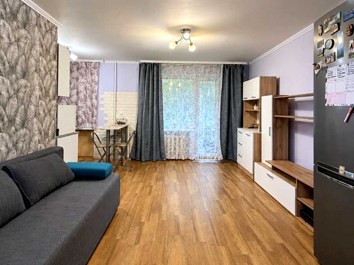 Квартира на вул. Олександра Довженка, 18/2, ID 410896, фото №1